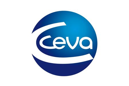 Ceva logo